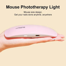 Portable Foldable UV Nail Lamp