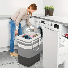 Large Capacity Laundry Hamper