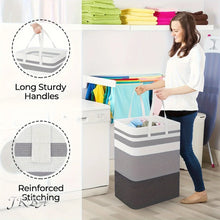 Large Capacity Laundry Hamper