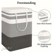Large Capacity Laundry Hamper