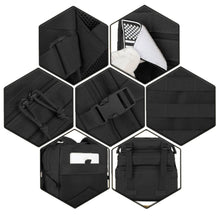 Tactical Assault Hiking Backpack