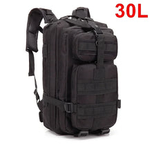 Tactical Assault Hiking Backpack