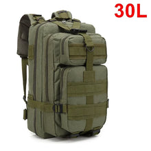Tactical Assault Hiking Backpack