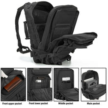 Tactical Assault Hiking Backpack