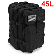 Tactical Assault Hiking Backpack