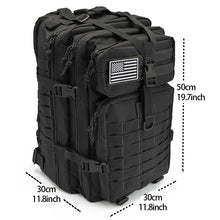 Tactical Assault Hiking Backpack