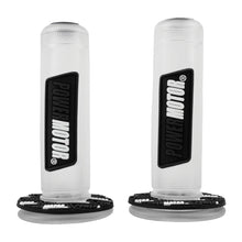 Universal Rubber Handlebar Grips