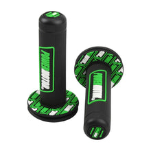 Universal Rubber Handlebar Grips