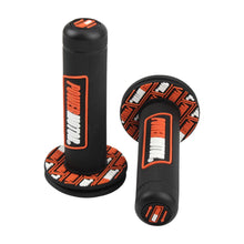 Universal Rubber Handlebar Grips
