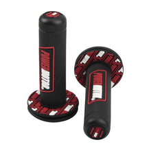 Universal Rubber Handlebar Grips