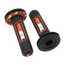 Universal Rubber Handlebar Grips