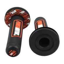 Universal Rubber Handlebar Grips