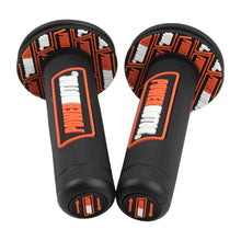 Universal Rubber Handlebar Grips