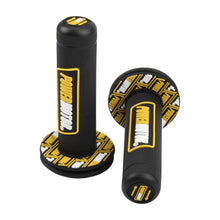 Universal Rubber Handlebar Grips