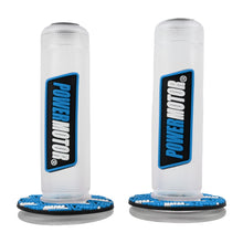 Universal Rubber Handlebar Grips