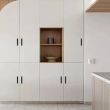 Modern Sliding Barn Door Handles