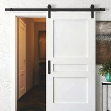 Modern Sliding Barn Door Handles