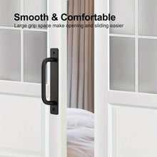 Modern Sliding Barn Door Handles