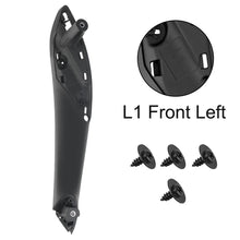 BMW Interior Door Handle Trim