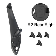 BMW Interior Door Handle Trim