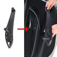 BMW Interior Door Handle Trim