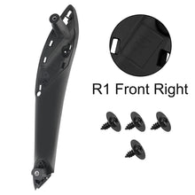 BMW Interior Door Handle Trim
