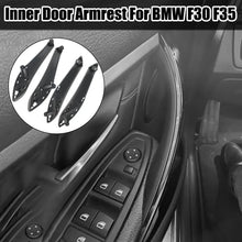 BMW Interior Door Handle Trim