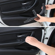 BMW Interior Door Handle Trim