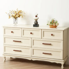 Nordic Wooden Cabinet Pulls