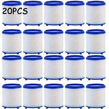 Replacement Shower Faucet Water Filter Cartridges