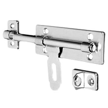 Stainless Steel Barrel Bolt Latch