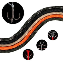 Durable Camping Utility Paracord