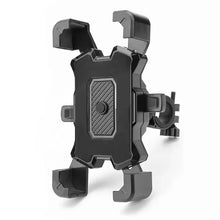 Universal Rotating Bicycle Phone Mount
