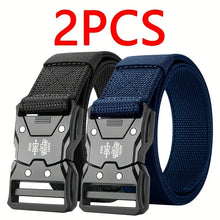 Adjustable Elastic Training Belt