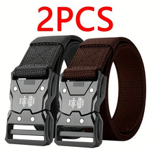 Adjustable Elastic Training Belt