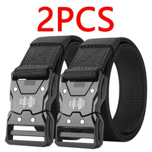 Adjustable Elastic Training Belt