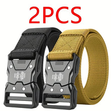 Adjustable Elastic Training Belt