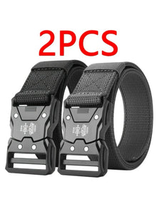 Adjustable Elastic Training Belt