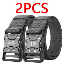 Adjustable Elastic Training Belt