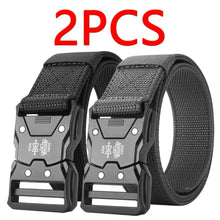Adjustable Elastic Training Belt