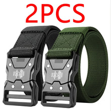 Adjustable Elastic Training Belt