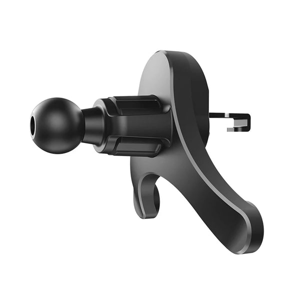 Adjustable Metal Car Phone Mount Clip