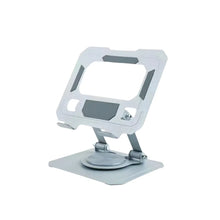 Adjustable Rotatable Tablet Stand