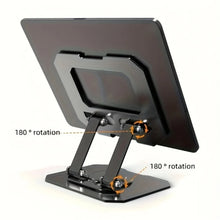Adjustable Rotatable Tablet Stand