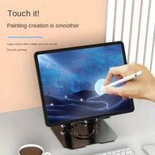 Adjustable Rotatable Tablet Stand