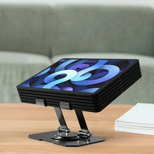Adjustable Rotatable Tablet Stand