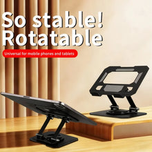 Adjustable Rotatable Tablet Stand