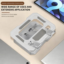 Adjustable Rotatable Tablet Stand