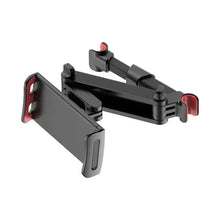 Universal Car Headrest Tablet Mount