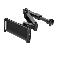 Universal Car Headrest Tablet Mount